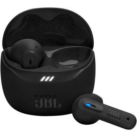 Jbl tune flex 2, écouteurs sans fil bleutooth, 48 h d'autonomie, résistance à l'eau et à la poussière ip54, résistance à l'eau e
