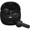 Jbl tune flex 2, écouteurs sans fil bleutooth, 48 h d'autonomie, résistance à l'eau et à la poussière ip54, résistance à l'eau e