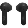 Jbl tune flex 2, écouteurs sans fil bleutooth, 48 h d'autonomie, résistance à l'eau et à la poussière ip54, résistance à l'eau e