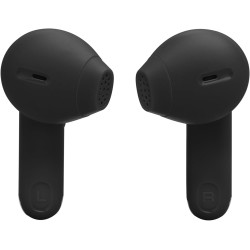 Jbl tune flex 2, écouteurs sans fil bleutooth, 48 h d'autonomie, résistance à l'eau et à la poussière ip54, résistance à l'eau e