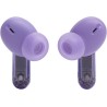 Jbl tune beam ghost 2, écouteurs sans fil bleutooth, réduction de bruit, 48 heures d'autonomie, résistance à l'eau et à la pouss