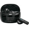 Jbl tune beam ghost 2, écouteurs sans fil bluetooth, réduction de bruit, 48 heures d'autonomie, résistance à l'eau et à la pouss