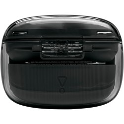 Jbl tune beam ghost 2, écouteurs sans fil bluetooth, réduction de bruit, 48 heures d'autonomie, résistance à l'eau et à la pouss