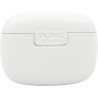 Jbl tune beam 2, écouteurs sans fil bleutooth, réduction de bruit, 48 heures d'autonomie, résistance à l'eau et à la poussière i