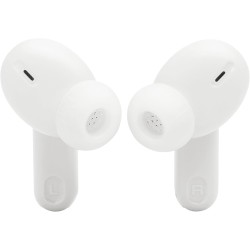 Jbl tune beam 2, écouteurs sans fil bleutooth, réduction de bruit, 48 heures d'autonomie, résistance à l'eau et à la poussière i