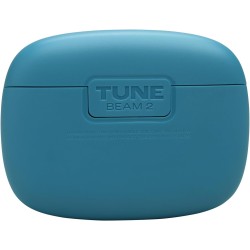 Jbl tune beam 2, écouteurs sans fil bleutooth, réduction de bruit, 48 heures d'autonomie, résistance à l'eau et à la poussière i