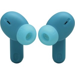 Jbl tune beam 2, écouteurs sans fil bleutooth, réduction de bruit, 48 heures d'autonomie, résistance à l'eau et à la poussière i
