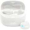 Jbl tune buds 2, écouteurs sans fil bleutooth, 48 h d'autonomie, résistance à l'eau et à la poussière ip54, résistance à l'eau e