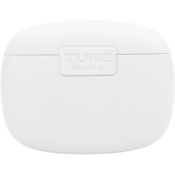 Jbl tune buds 2, écouteurs sans fil bleutooth, 48 h d'autonomie, résistance à l'eau et à la poussière ip54, résistance à l'eau e