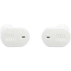 Jbl tune buds 2, écouteurs sans fil bleutooth, 48 h d'autonomie, résistance à l'eau et à la poussière ip54, résistance à l'eau e