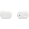 Jbl tune buds 2, écouteurs sans fil bleutooth, 48 h d'autonomie, résistance à l'eau et à la poussière ip54, résistance à l'eau e
