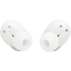 Jbl tune buds 2, écouteurs sans fil bleutooth, 48 h d'autonomie, résistance à l'eau et à la poussière ip54, résistance à l'eau e