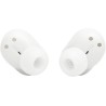 Jbl tune buds 2, écouteurs sans fil bleutooth, 48 h d'autonomie, résistance à l'eau et à la poussière ip54, résistance à l'eau e
