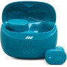 Jbl tune buds 2, écouteurs sans fil bleutooth, 48 h d'autonomie, résistance à l'eau et à la poussière ip54, résistance à l'eau e