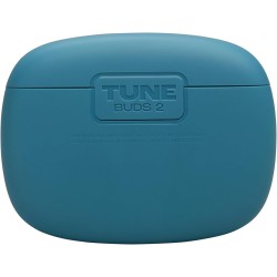 Jbl tune buds 2, écouteurs sans fil bleutooth, 48 h d'autonomie, résistance à l'eau et à la poussière ip54, résistance à l'eau e
