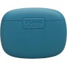 Jbl tune buds 2, écouteurs sans fil bleutooth, 48 h d'autonomie, résistance à l'eau et à la poussière ip54, résistance à l'eau e