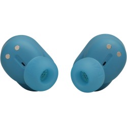 Jbl tune buds 2, écouteurs sans fil bleutooth, 48 h d'autonomie, résistance à l'eau et à la poussière ip54, résistance à l'eau e