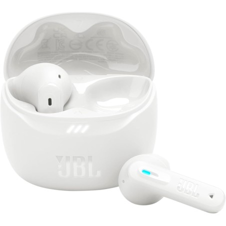 Jbl tune flex 2, écouteurs sans fil bleutooth, 48 h d'autonomie, résistance à l'eau et à la poussière ip54, résistance à l'eau e