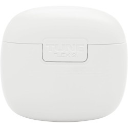 Jbl tune flex 2, écouteurs sans fil bleutooth, 48 h d'autonomie, résistance à l'eau et à la poussière ip54, résistance à l'eau e