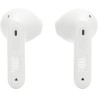 Jbl tune flex 2, écouteurs sans fil bleutooth, 48 h d'autonomie, résistance à l'eau et à la poussière ip54, résistance à l'eau e