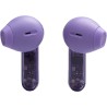 Jbl tune flex ghost 2, écouteurs sans fil bleutooth, 48 h d'autonomie, résistance à l'eau et à la poussière ip54, résistance à l