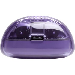 Jbl tune flex ghost 2, écouteurs sans fil bleutooth, 48 h d'autonomie, résistance à l'eau et à la poussière ip54, résistance à l