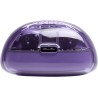 Jbl tune flex ghost 2, écouteurs sans fil bleutooth, 48 h d'autonomie, résistance à l'eau et à la poussière ip54, résistance à l