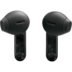 Jbl tune flex ghost 2, écouteurs sans fil bluetooth, 48 h d'autonomie, résistance à l'eau et à la poussière ip54, résistance à l