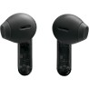 Jbl tune flex ghost 2, écouteurs sans fil bluetooth, 48 h d'autonomie, résistance à l'eau et à la poussière ip54, résistance à l