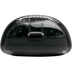 Jbl tune flex ghost 2, écouteurs sans fil bluetooth, 48 h d'autonomie, résistance à l'eau et à la poussière ip54, résistance à l