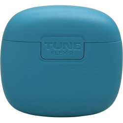 Jbl tune flex 2, écouteurs sans fil bleutooth, 48 h d'autonomie, résistance à l'eau et à la poussière ip54, résistance à l'eau e