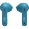 Jbl tune flex 2, écouteurs sans fil bleutooth, 48 h d'autonomie, résistance à l'eau et à la poussière ip54, résistance à l'eau e