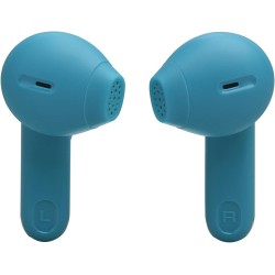 Jbl tune flex 2, écouteurs sans fil bleutooth, 48 h d'autonomie, résistance à l'eau et à la poussière ip54, résistance à l'eau e
