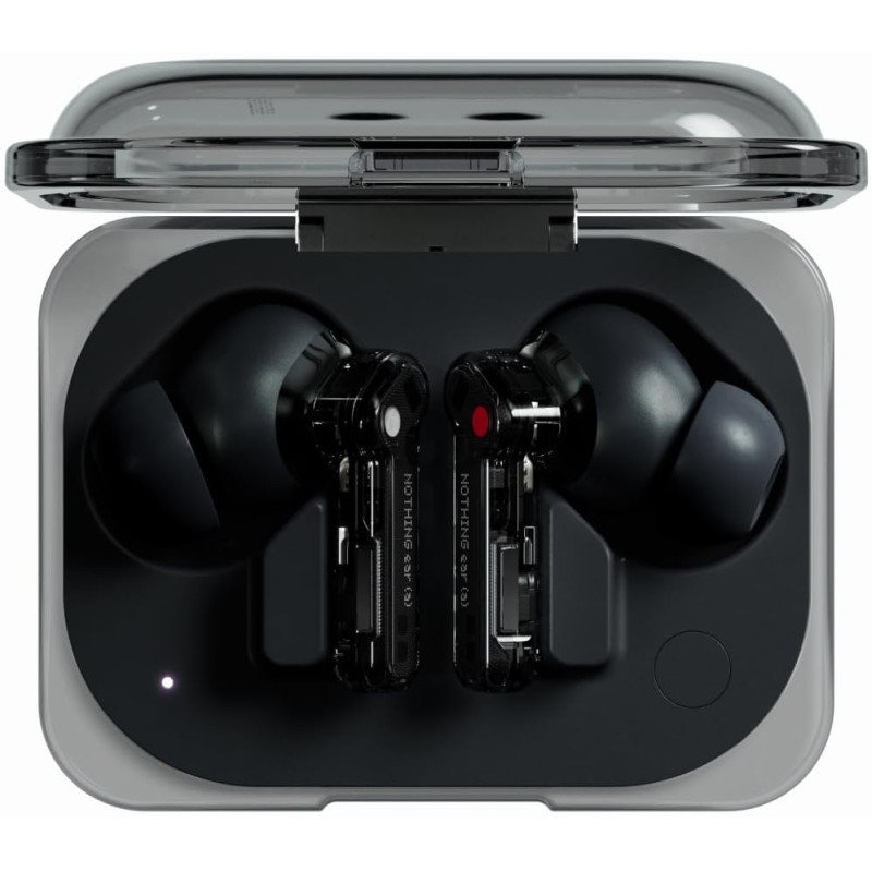 Nothing Phone Ear A Wireless Earphones One Size