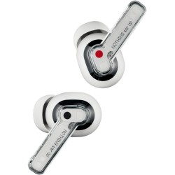 Nothing ear (a) ecouteurs bleutooth sans fil avec intégration de chatgpt, réduction active du bruit, algorithme bass enhance et 