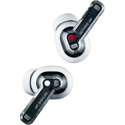 Nothing ear ecouteurs bleutooth sans fil avec intégration de chatgpt, son haute résolution 24 bits, réduction active de bruit in