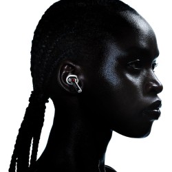 Nothing ear ecouteurs bleutooth sans fil avec intégration de chatgpt, son haute résolution 24 bits, réduction active de bruit in