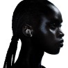 Nothing ear ecouteurs bleutooth sans fil avec intégration de chatgpt, son haute résolution 24 bits, réduction active de bruit in