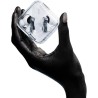Nothing ear ecouteurs bleutooth sans fil avec intégration de chatgpt, son haute résolution 24 bits, réduction active de bruit in