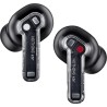 Nothing ear ecouteurs bleutooth sans fil avec intégration de chatgpt, son haute résolution 24 bits, réduction active de bruit in