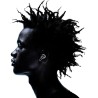 Nothing ear ecouteurs bleutooth sans fil avec intégration de chatgpt, son haute résolution 24 bits, réduction active de bruit in
