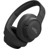 JBL Tune 770NC Casque supra-auriculaire sans fil, autonomie jusqu'à 70 h, Réduction de Bruit Adaptative, Smart Ambient, noir