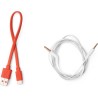 JBL Tune 770NC Casque supra-auriculaire sans fil, autonomie jusqu'à 70 h, Réduction de Bruit Adaptative, Smart Ambient, blanc