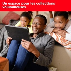 SanDisk 1To Ultra microSDXC, carte micro sd + adaptateur SD, UHS-I, jusqu'à 150 Mo/s, micro SD carte pour votre smartphone et Ta
