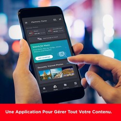 SanDisk 1 to Ultra Go microSDXC, Carte Micro SD + Adaptateur SD (pour Android Smartphone et Tablette, Video Full HDD, jusqu'à 15