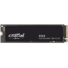 Crucial P310 SSD 2To PCIe Gen4 NVMe M.2 2280, jusqu’à 7.100 Mo/s, Compatible avec Ordinateur Portable et de Bureau & Consoles de