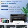 Palmtree 604 XL Cartouche Encre Compatible pour Epson 604 XL 604XL pour Epson XP 2200 pour Expression Home XP-2200 XP-2205 XP-42