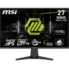 MSI MAG 275QF Écran Gaming 27" WQHD - Dalle Rapid IPS 2560 x 1440, 180 Hz / 0,5 ms (GtG, Min.), Gamme de Couleurs sRGB 101%, AMD