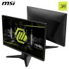 MSI MAG 275QF Écran Gaming 27" WQHD - Dalle Rapid IPS 2560 x 1440, 180 Hz / 0,5 ms (GtG, Min.), Gamme de Couleurs sRGB 101%, AMD