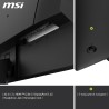 MSI MAG 275QF Écran Gaming 27" WQHD - Dalle Rapid IPS 2560 x 1440, 180 Hz / 0,5 ms (GtG, Min.), Gamme de Couleurs sRGB 101%, AMD